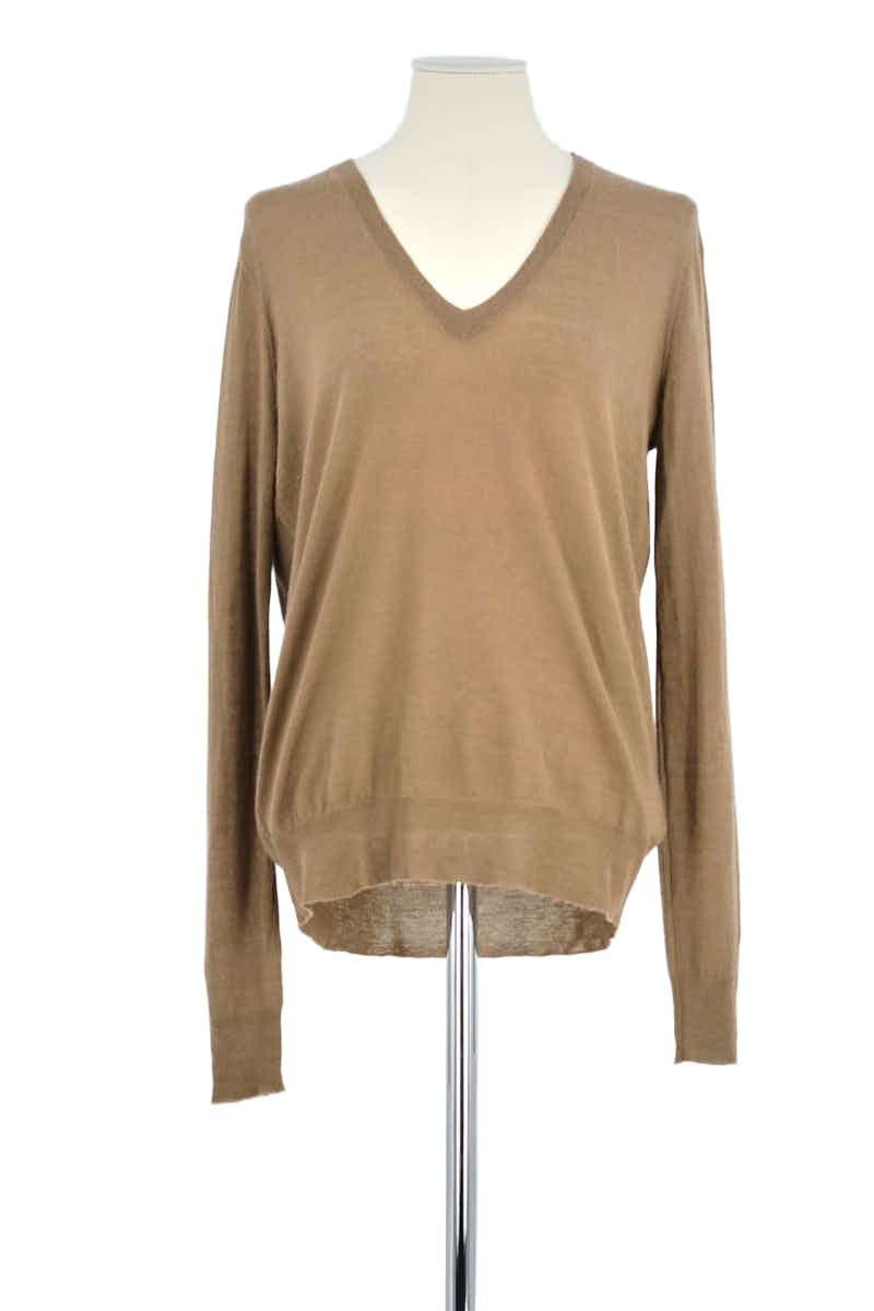 Sweater JOSEPH - Seconde Main Brown