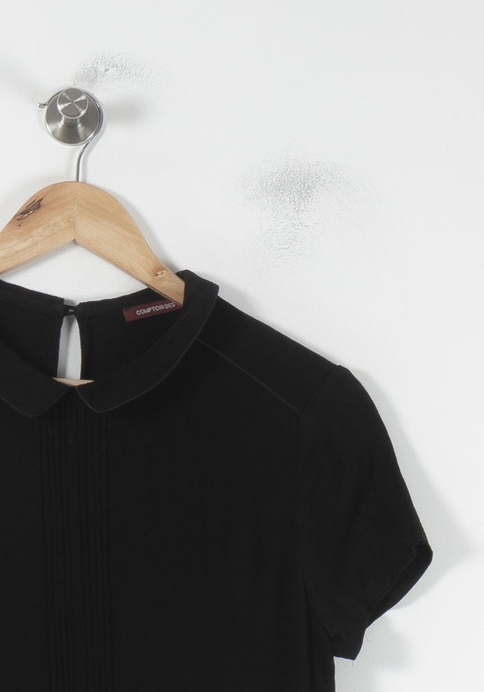 Short & Midi Dress COMPTOIR DES COTONNIERS - Seconde main Black