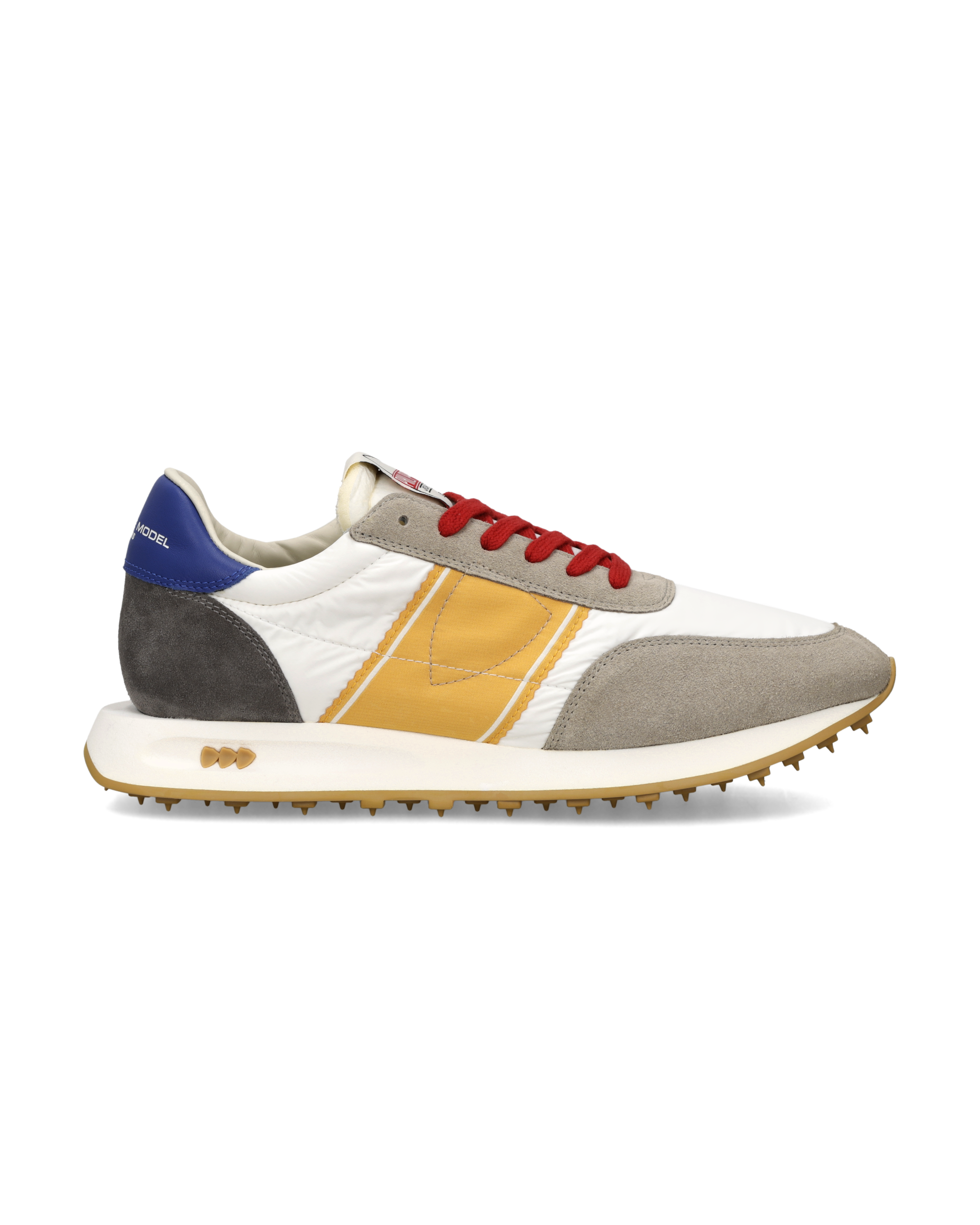 Running tour sneakers PHILIPPE MODEL Yellow