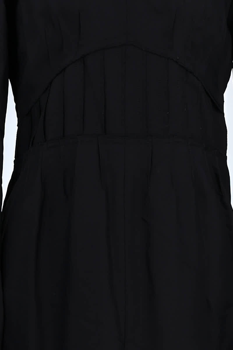 Dress SONIA RYKIEL - Seconde Main Black