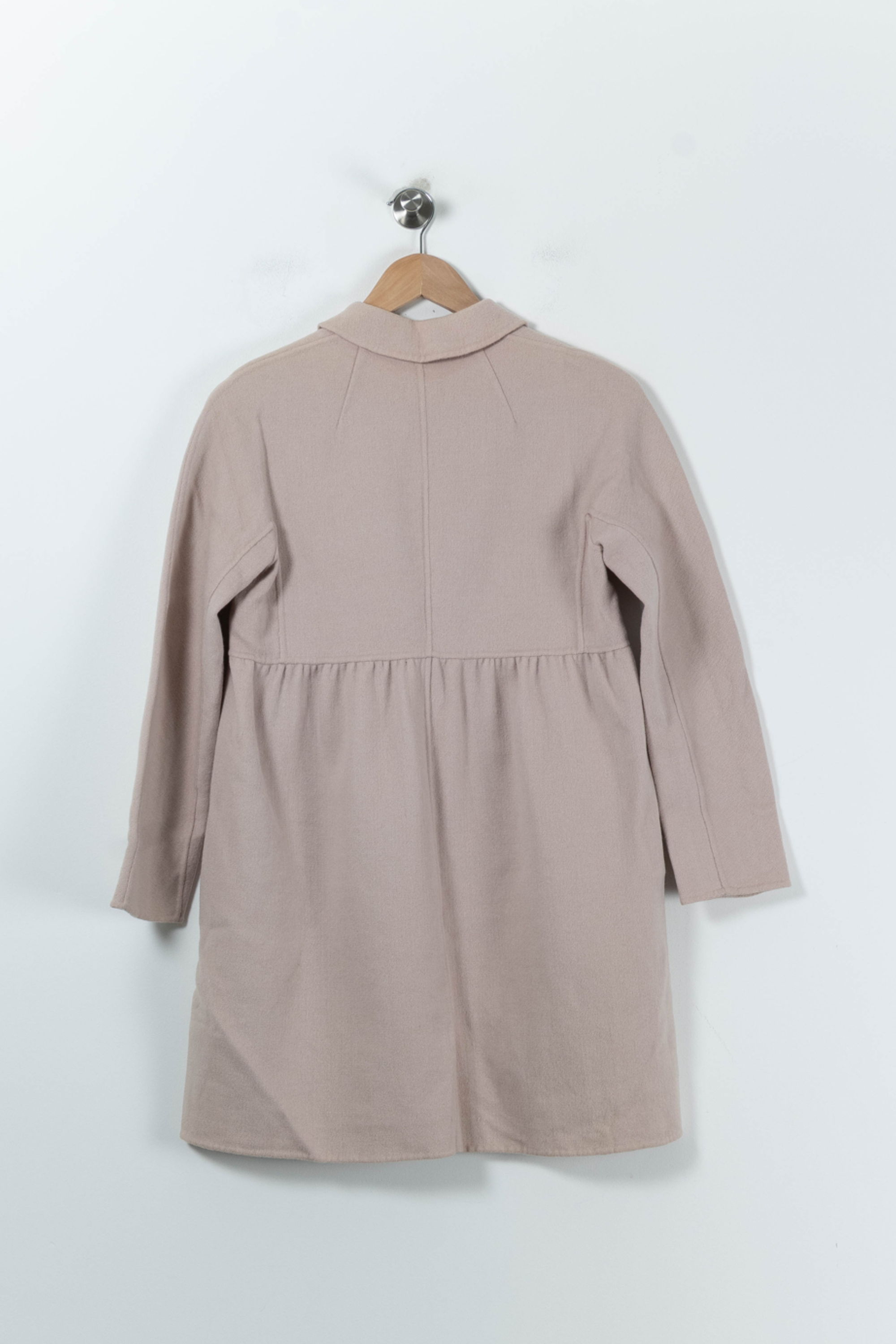 Polo shirt MAX MARA - Seconde Main Pink