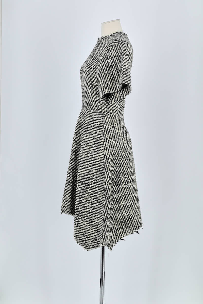 Dress ISABEL MARANT - Seconde Main White