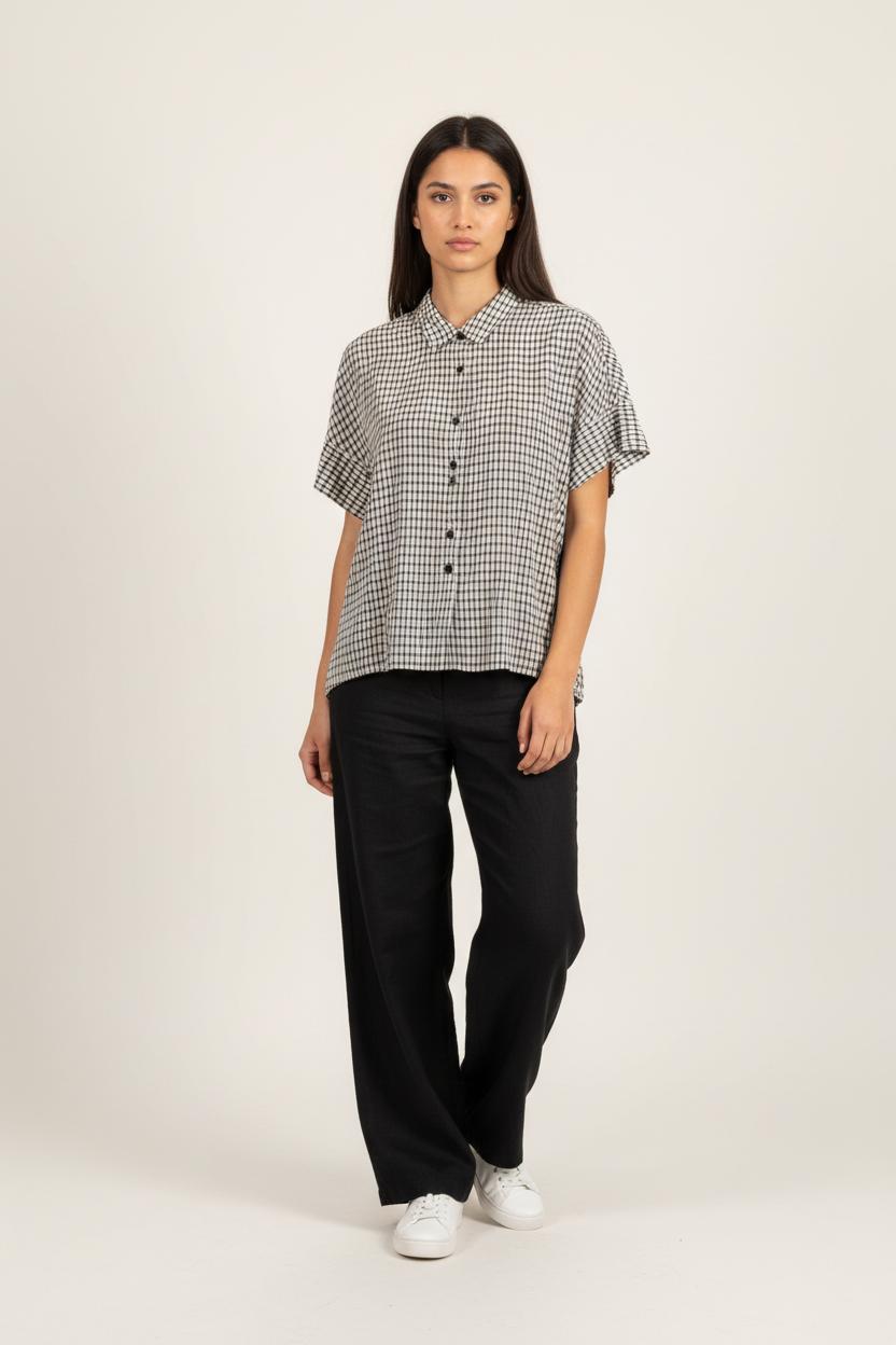 Shirt BIMBA Y LOLA - Seconde main Beige