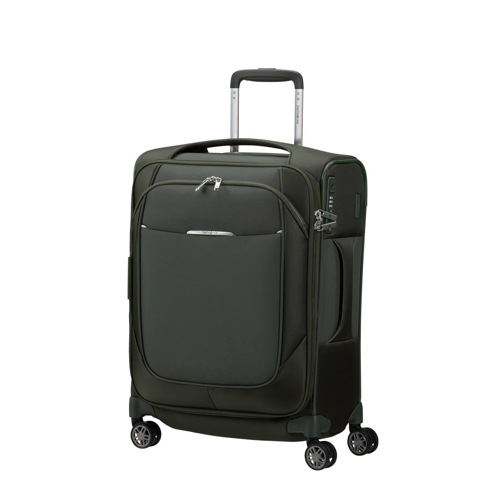 Re-lite valise 4 roues taille s SAMSONITE Noir