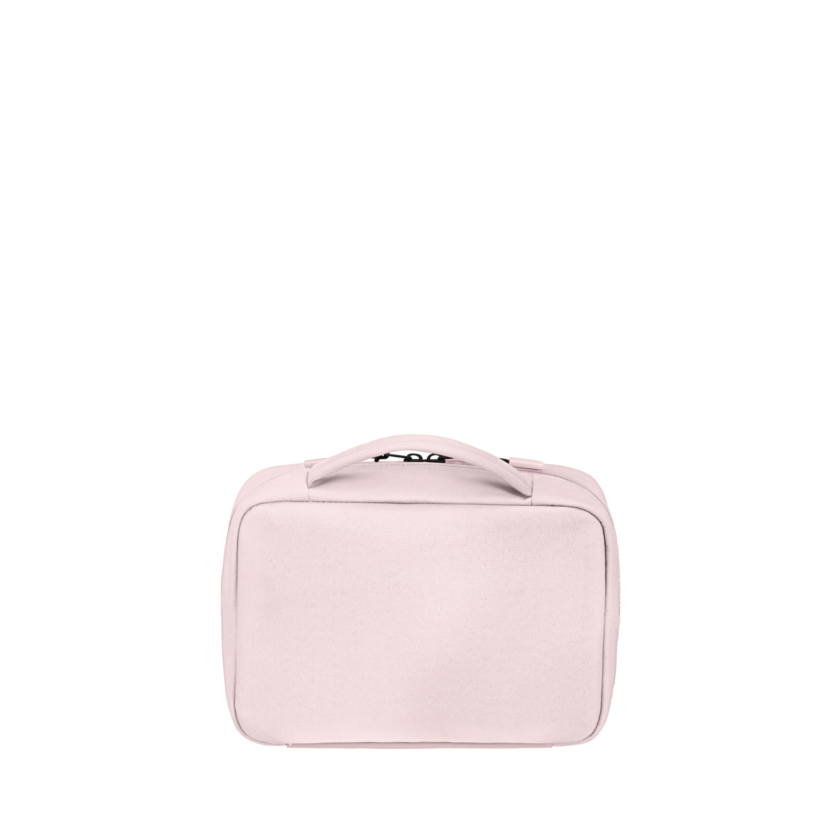 Stackd toilet kit small size SAMSONITE Pink