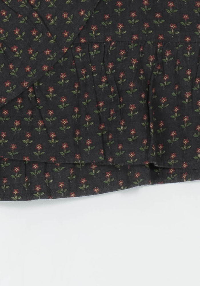 Jupe courte & midi SEZANE - Seconde main Noir