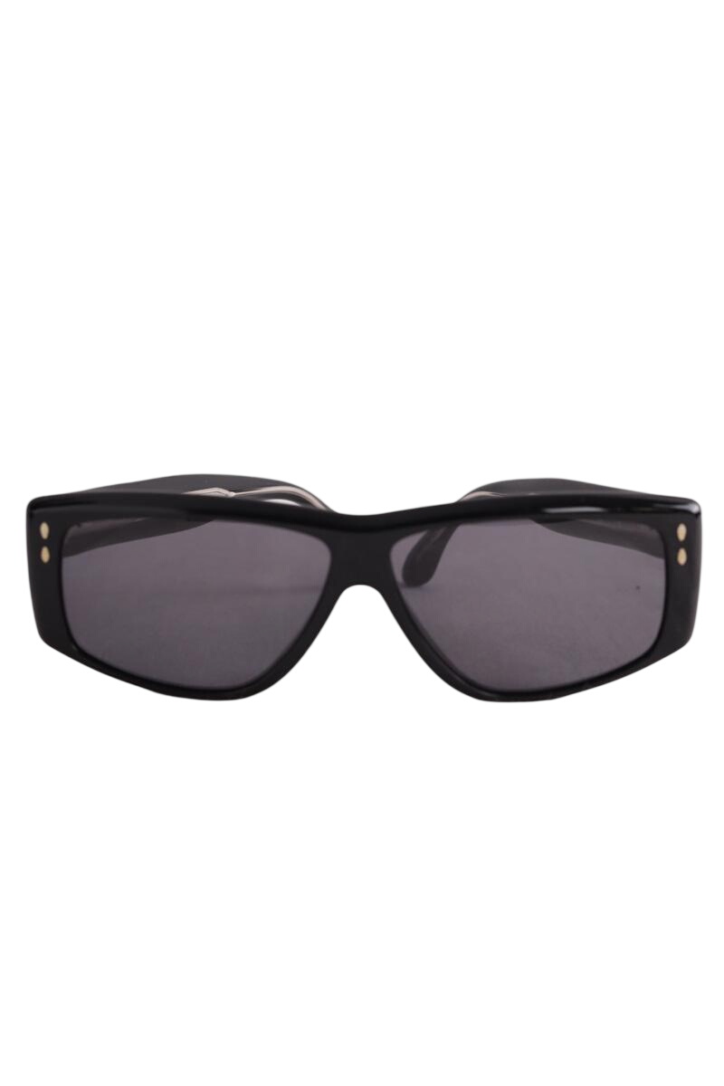 Finley sunglasses ISABEL MARANT - Seconde Main Black