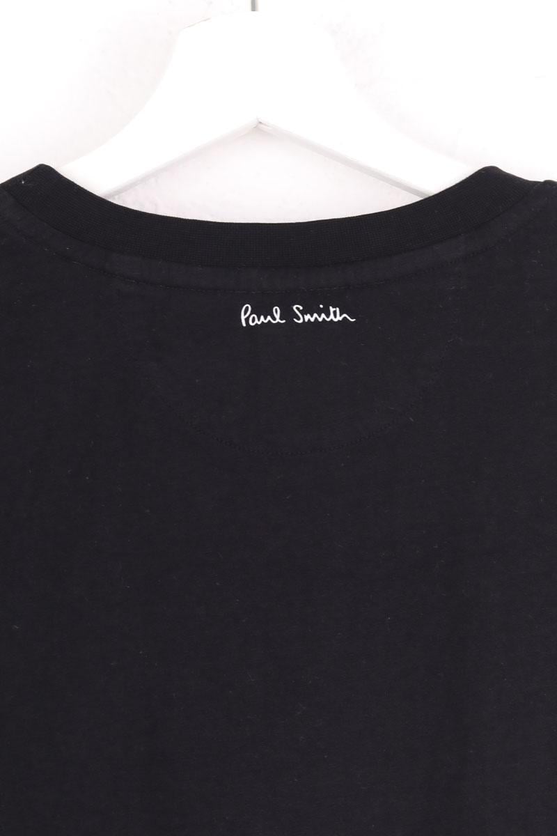 T-shirt PAUL SMITH - Seconde main Black