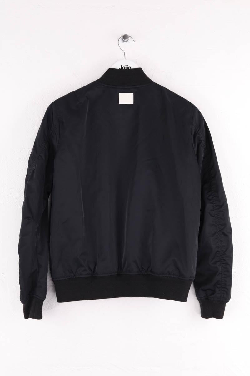 Jacket LACOSTE - SECONDE MAIN Black