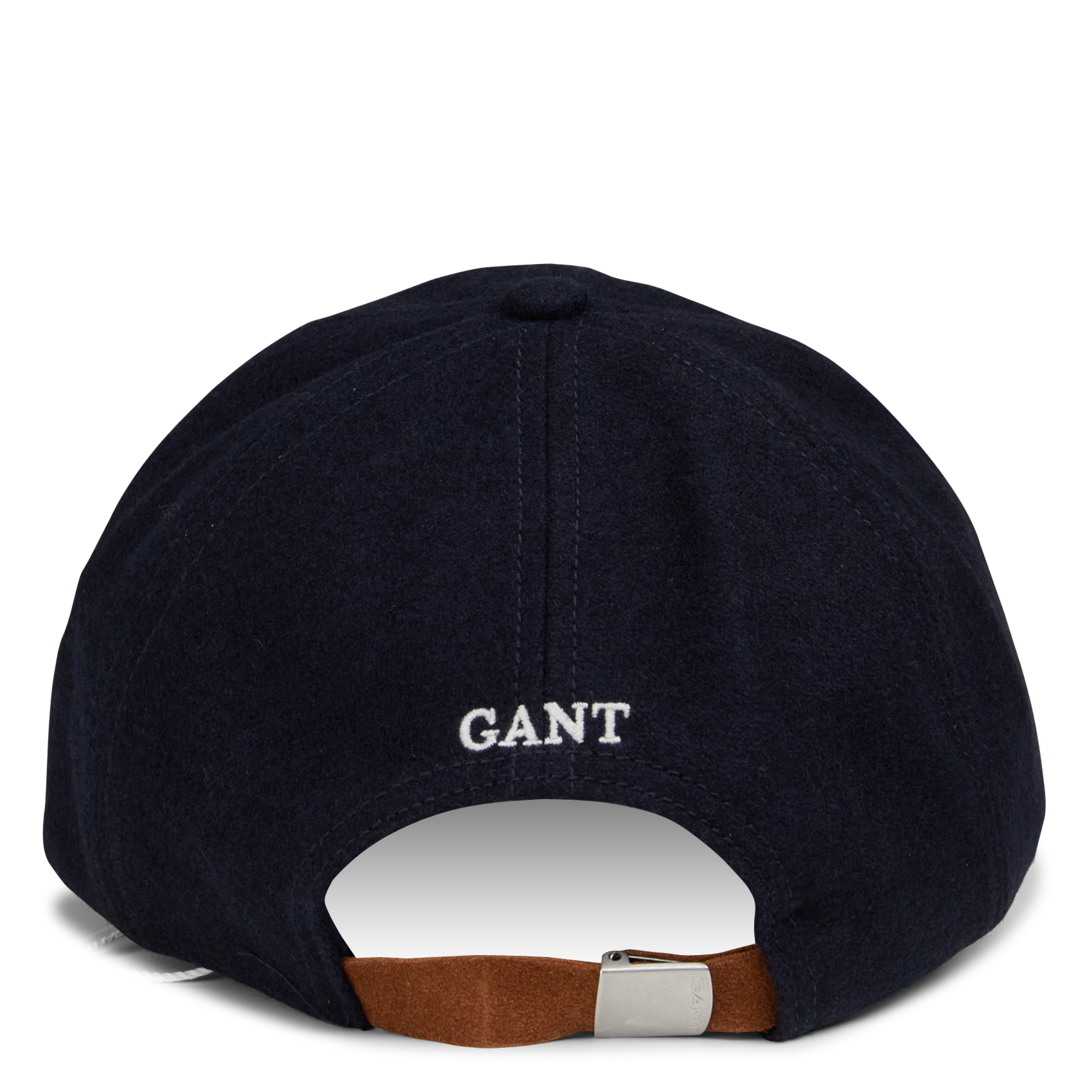 Wool-blend cap GANT Blue
