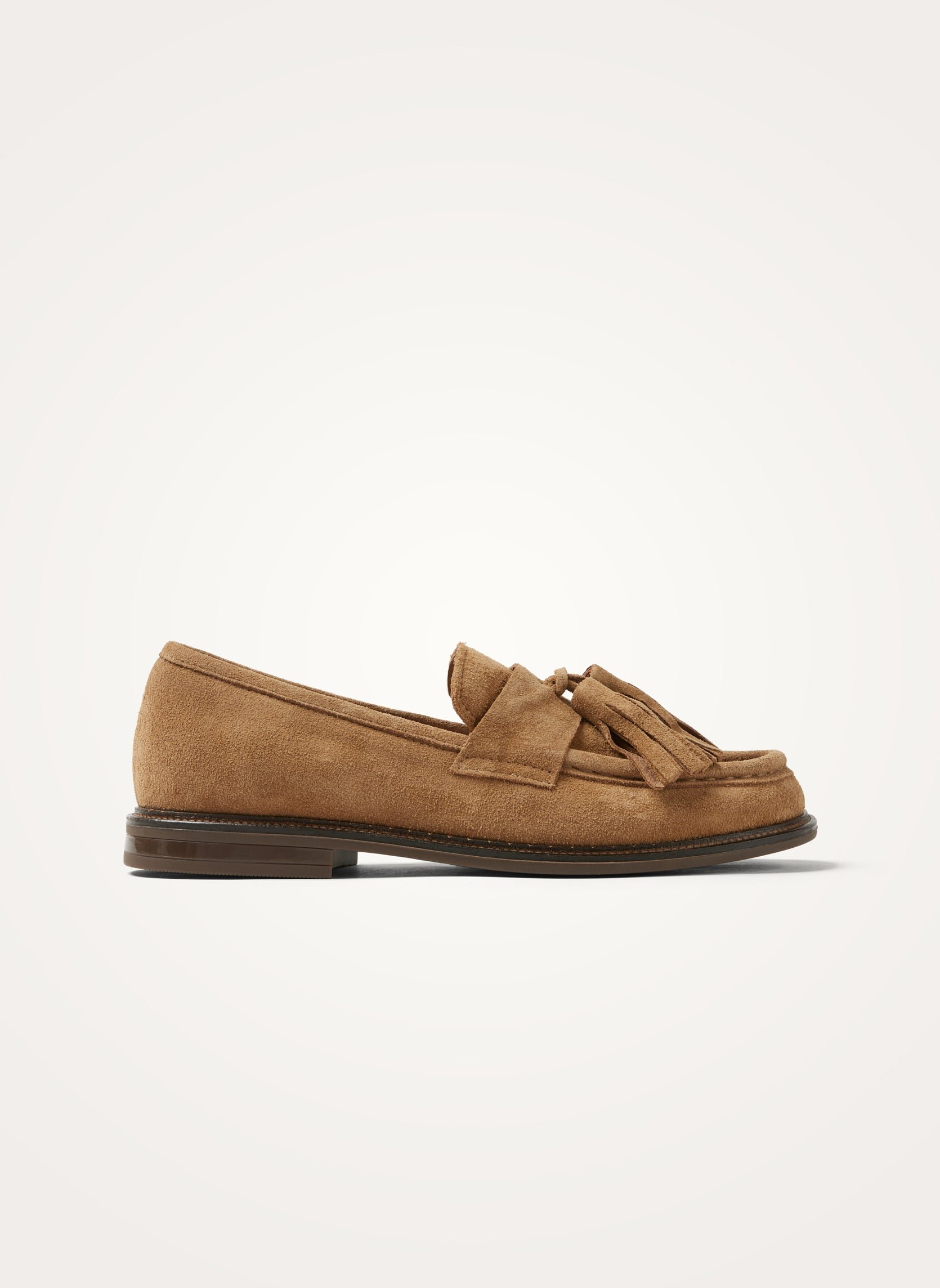 Loafers with flat heel VANESSA WU
