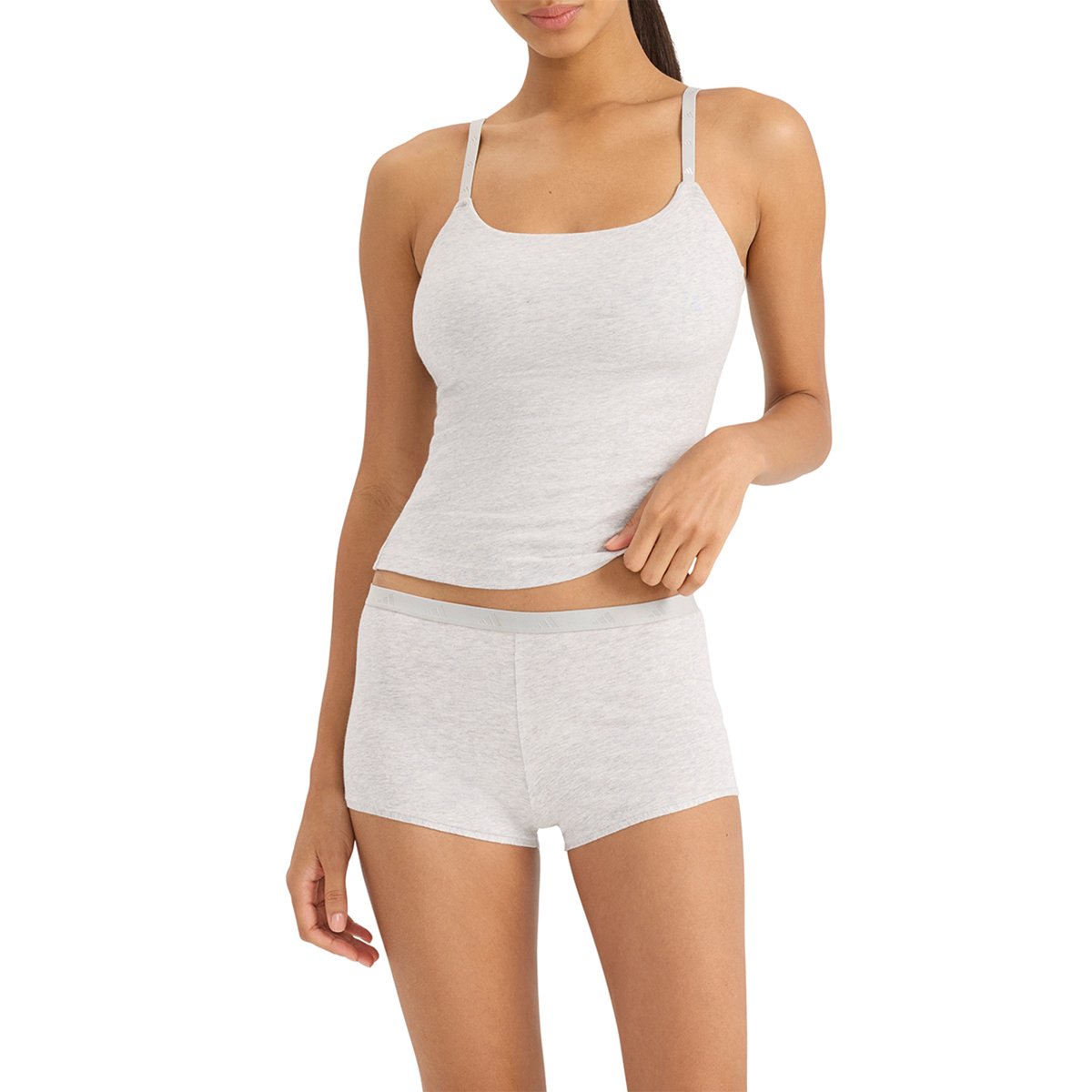 Shorts ADIDAS UNDERWEAR Grey