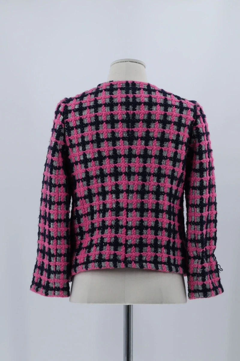 Jacket MARC JACOBS - Seconde Main Pink