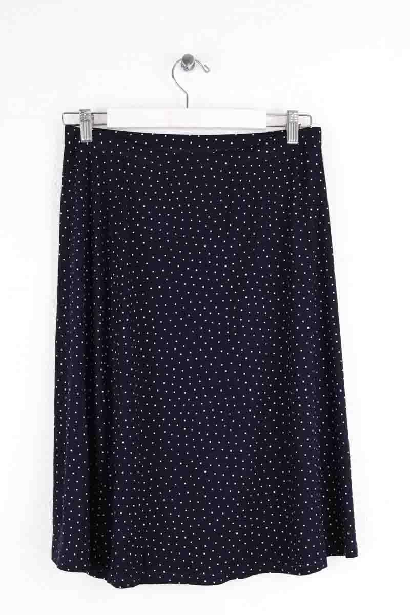 Skirt AGNES B. - Seconde Main Blue