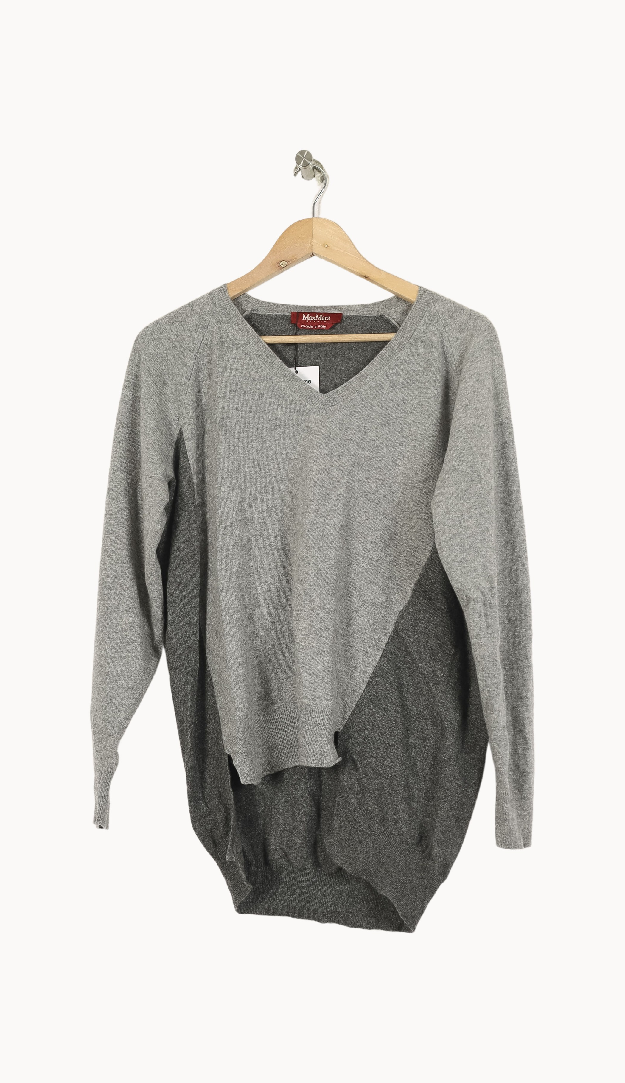 Knitwear MAX MARA - Seconde Main Grey