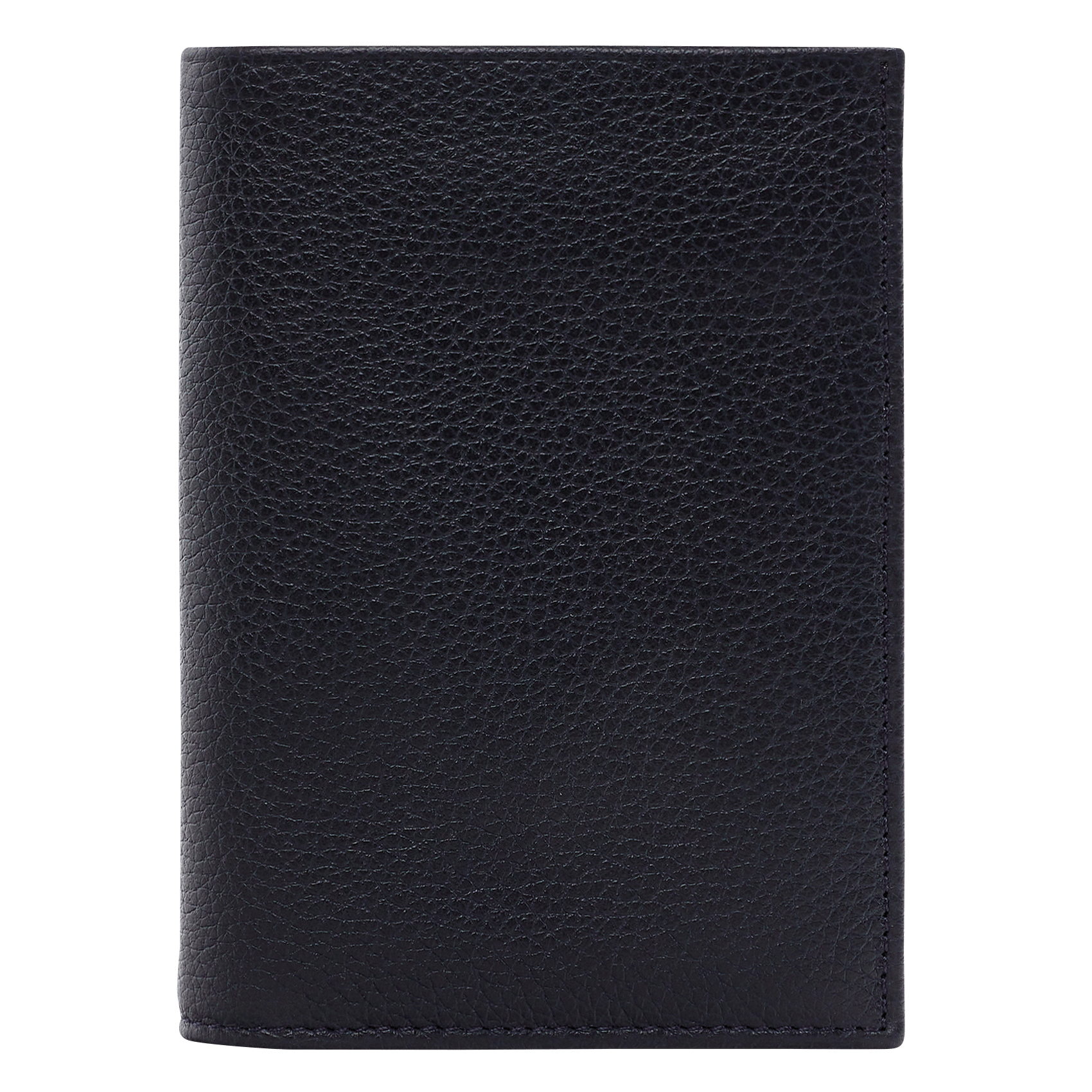 Leather wallet SAISON 1865 Blue