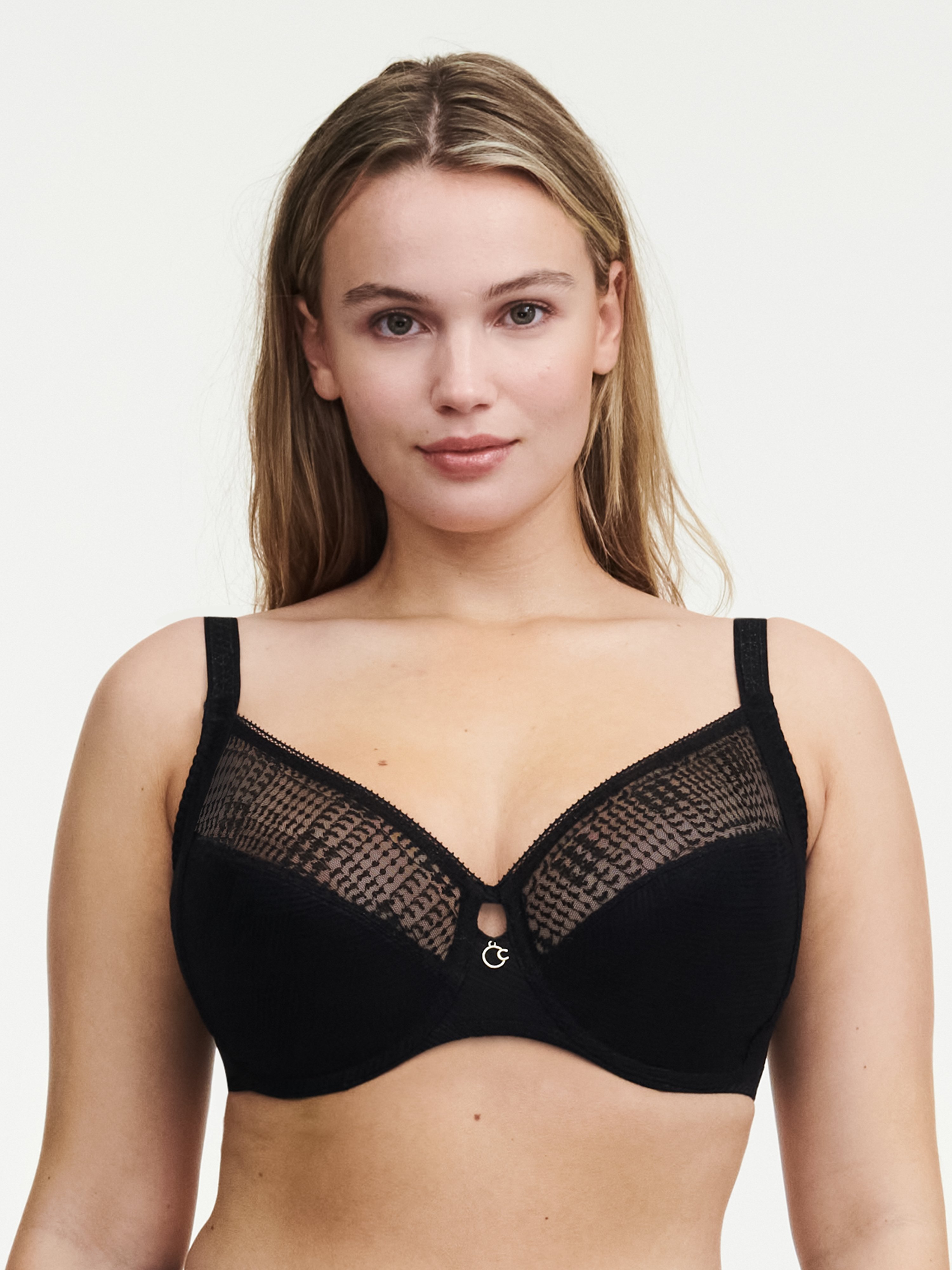 Full-cup bra CHANTELLE