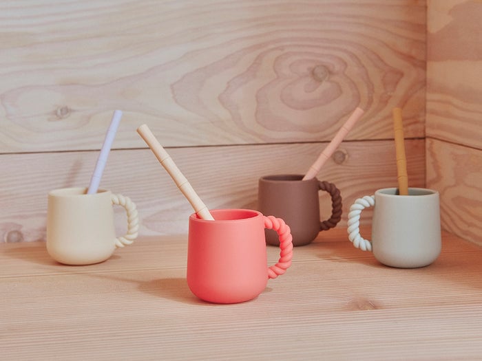 Tasse OYOY LIVING DESIGN Rouge