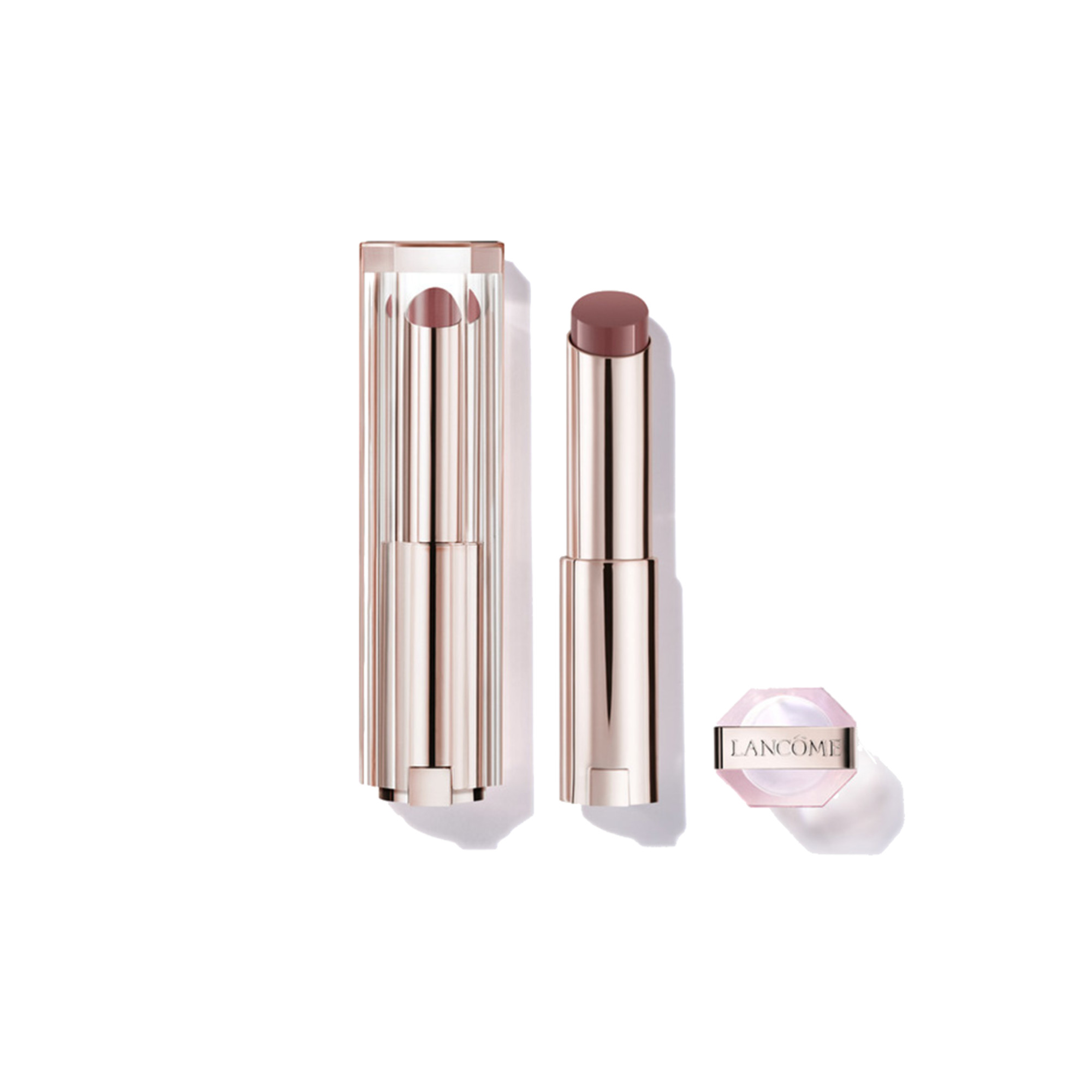 Lip Idôle LANCÔME 51 nude vibe