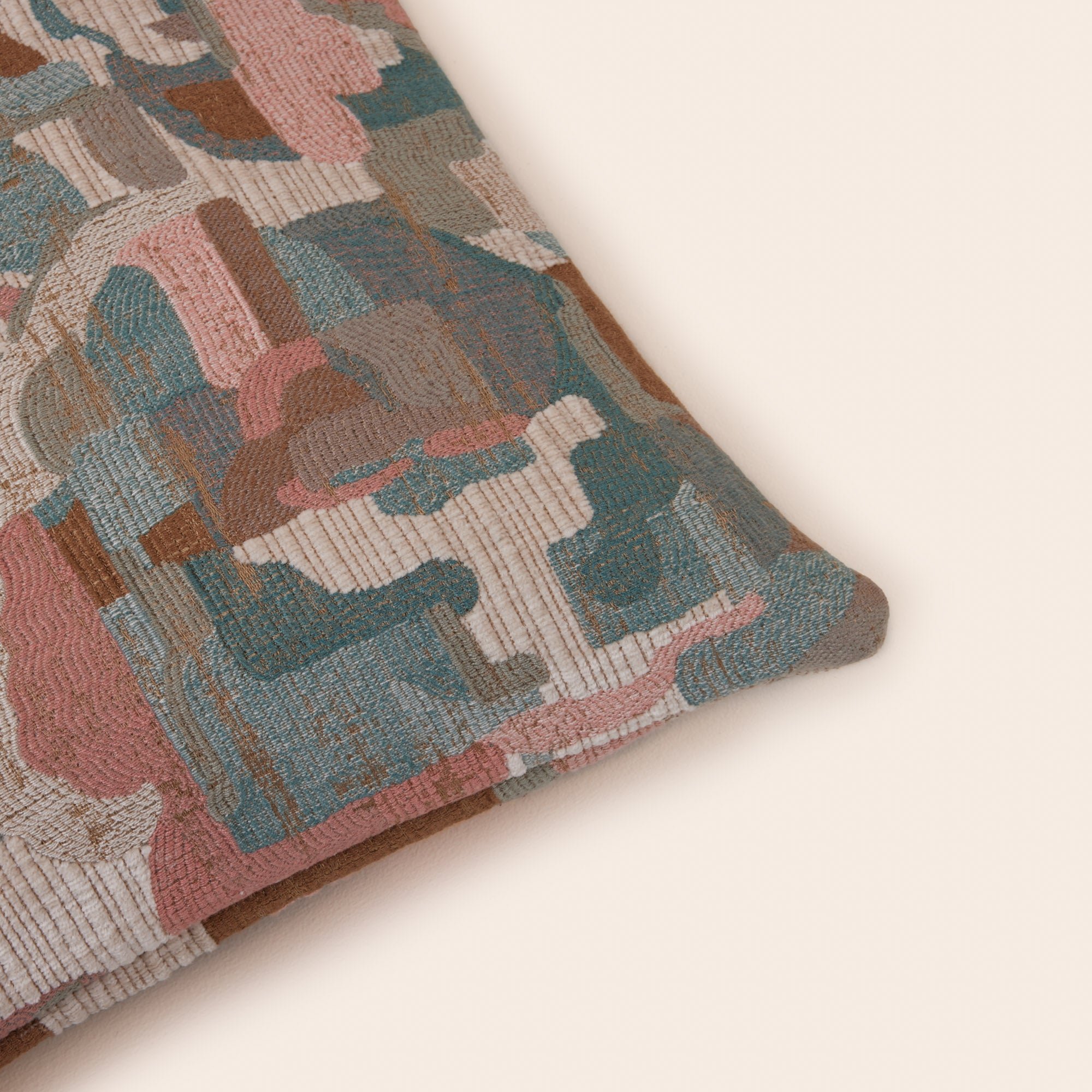 Cushion cover MADURA Multicolored