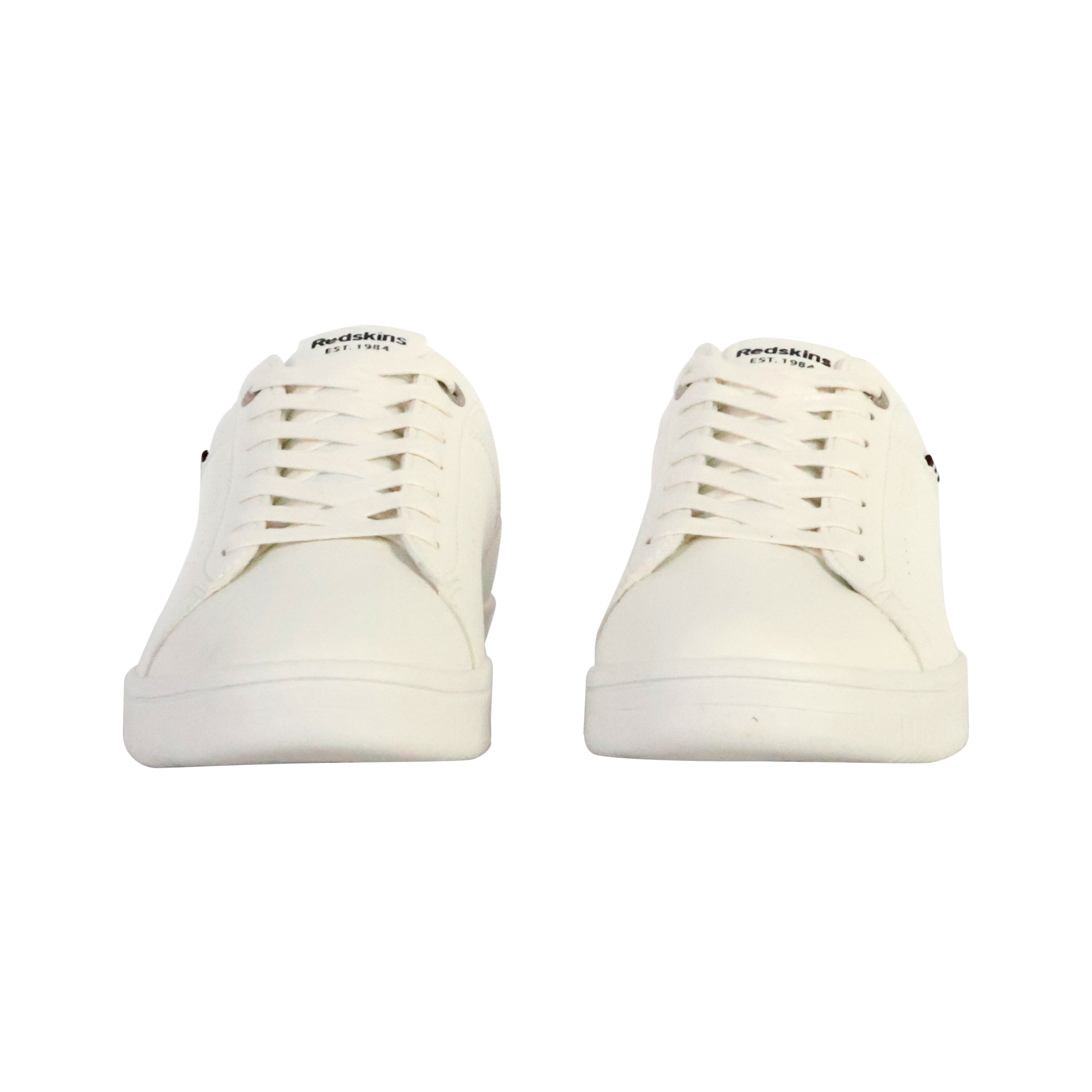 Gunray lace-up sneakers REDSKINS White