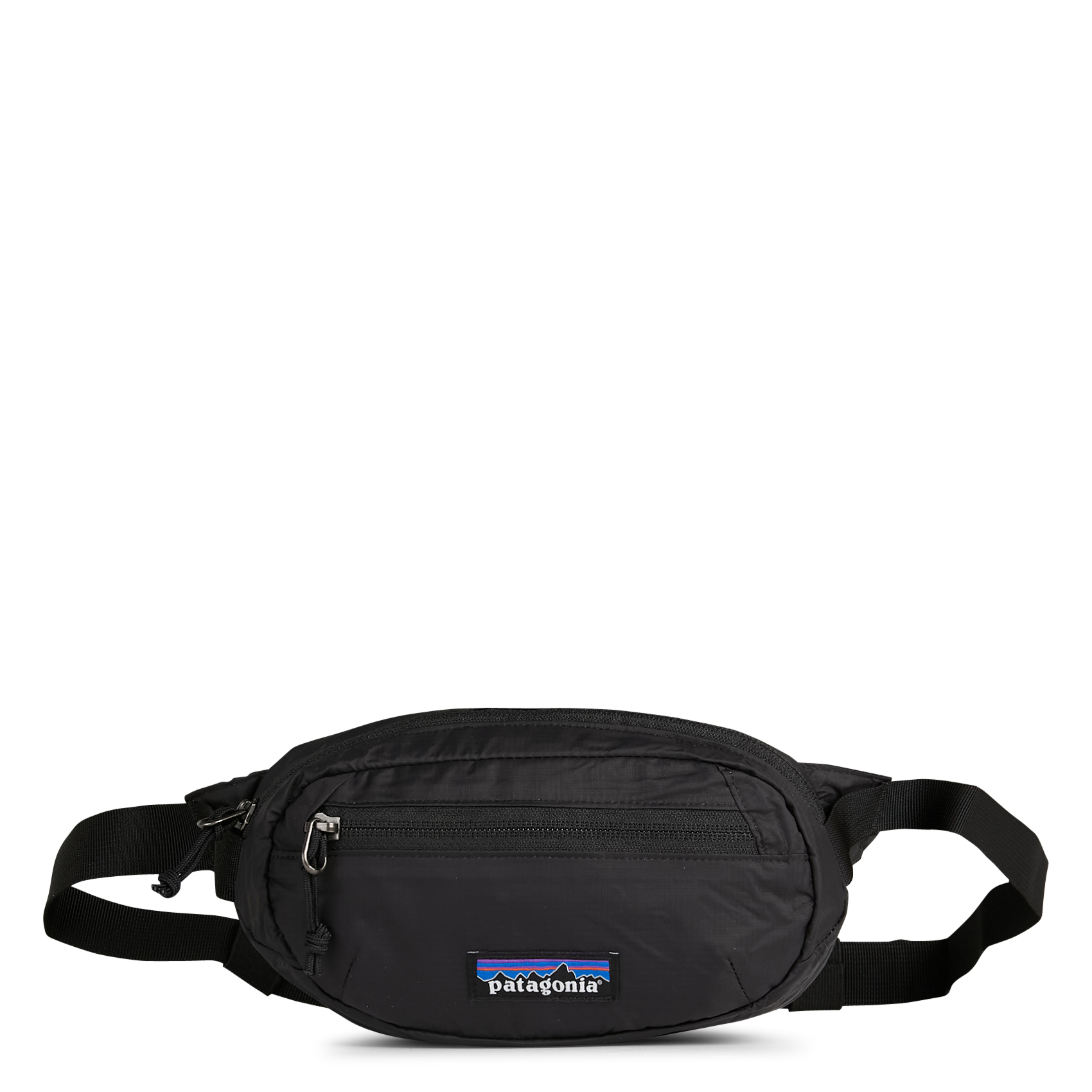 Zipped waist bag PATAGONIA