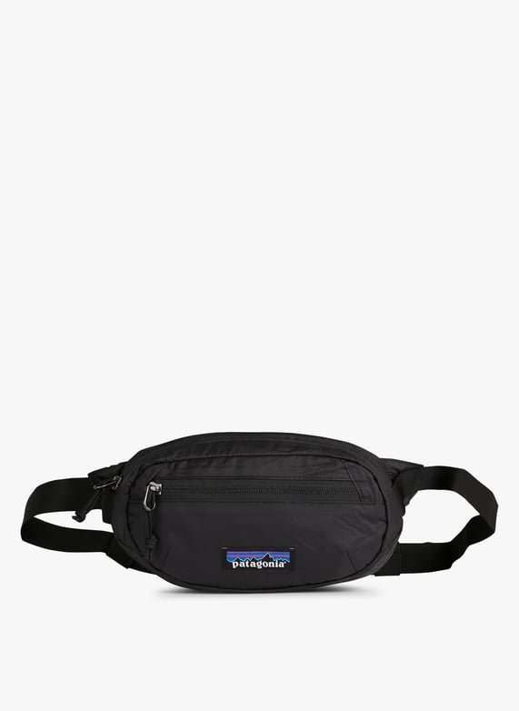 waist bag patagonia 5L Black Hole Pack Shine Yellow The Terravia Mini Hip Pack from Patagonia is a compact and functional sports bag Patagonia hip bag