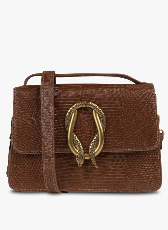 Bandoliera Borse In Cuoio Da Donna Borsa A Bandoliera In Pelle