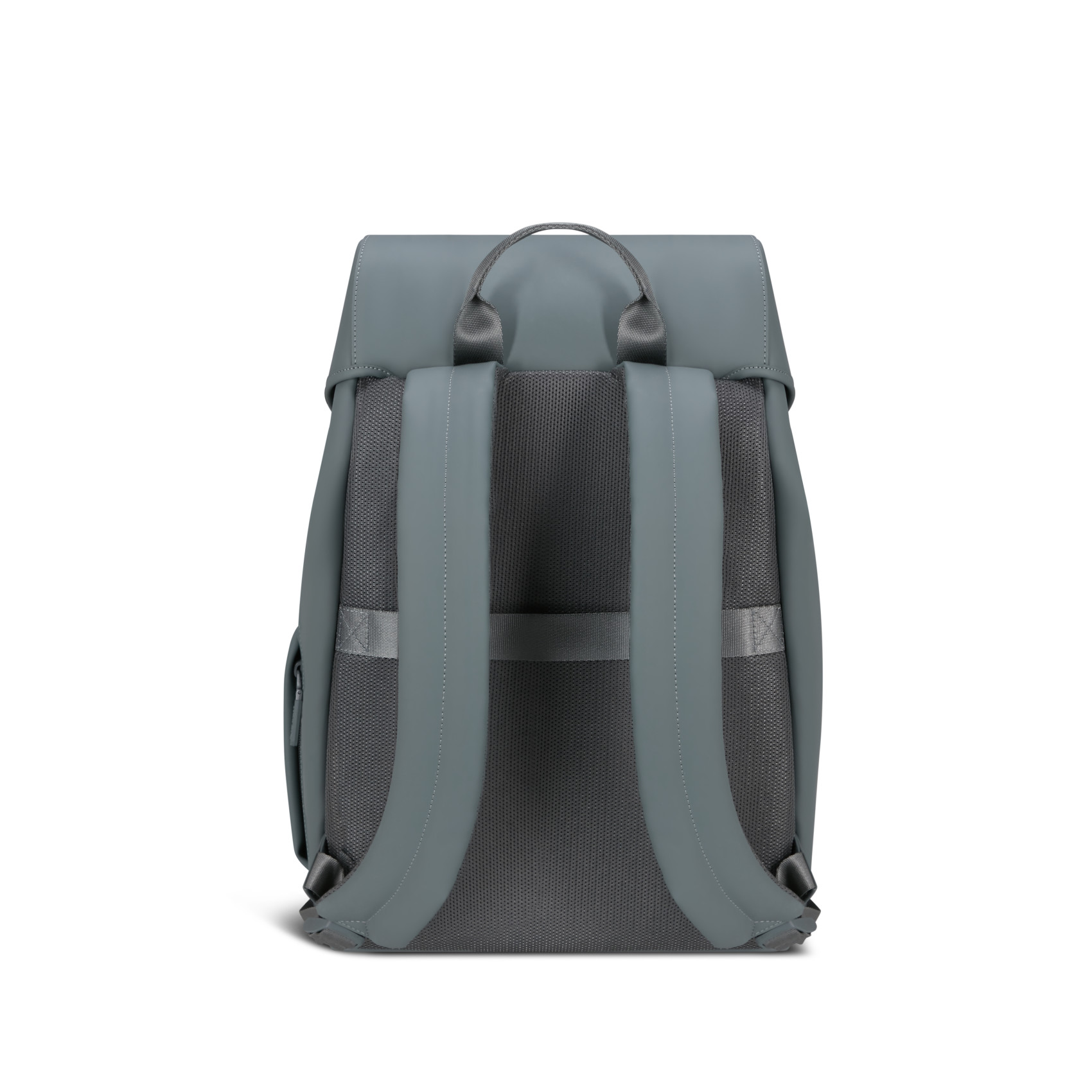 Lost in Berlin backpack size S Exile LIPAULT Grey