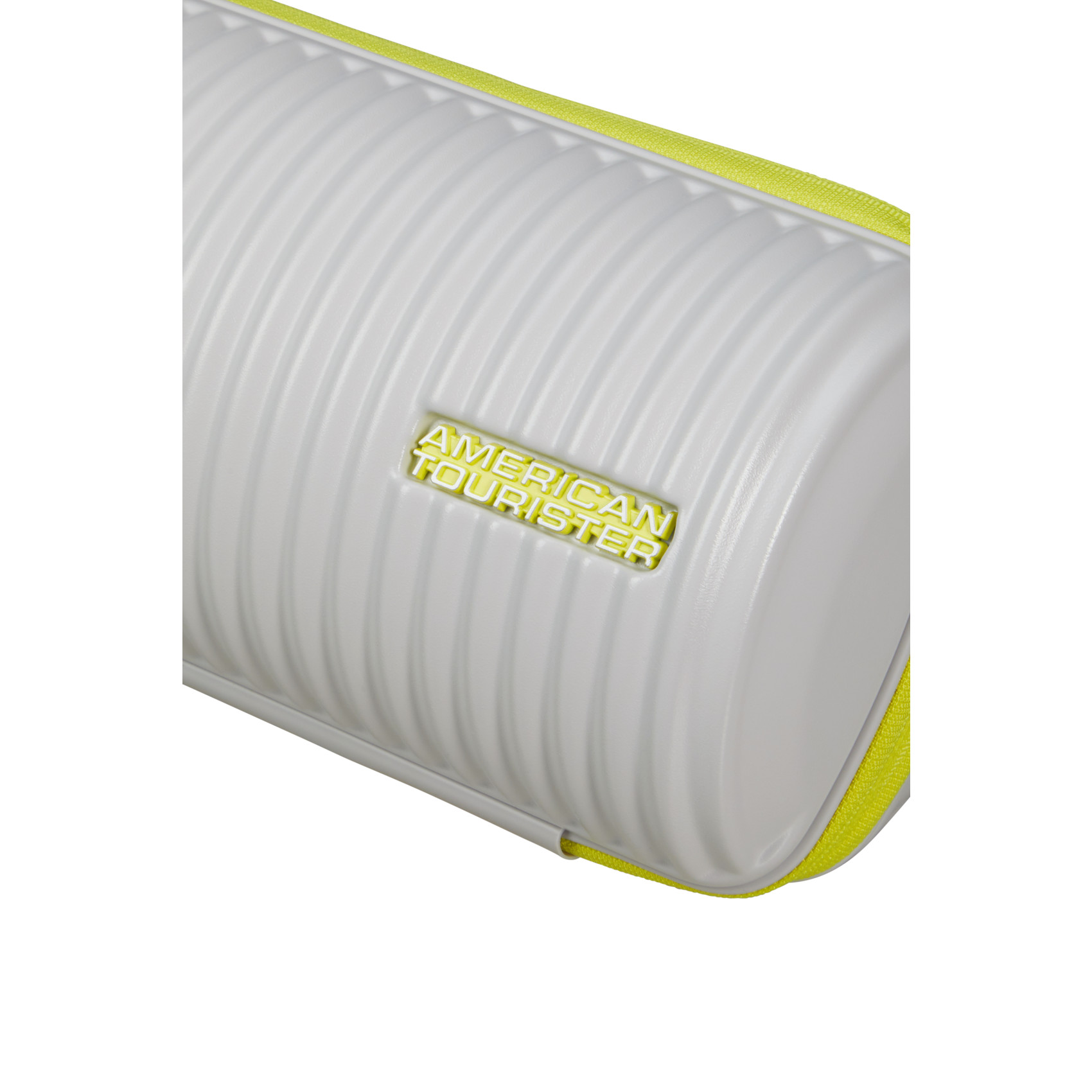 Rollio cross-over bag AMERICAN TOURISTER Gris