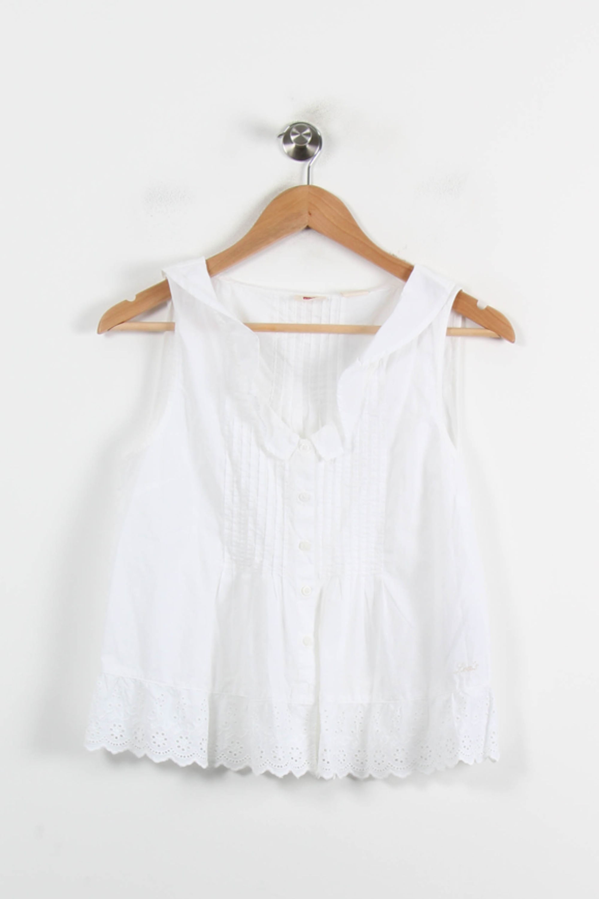 Shirt LEVI'S - Seconde main White