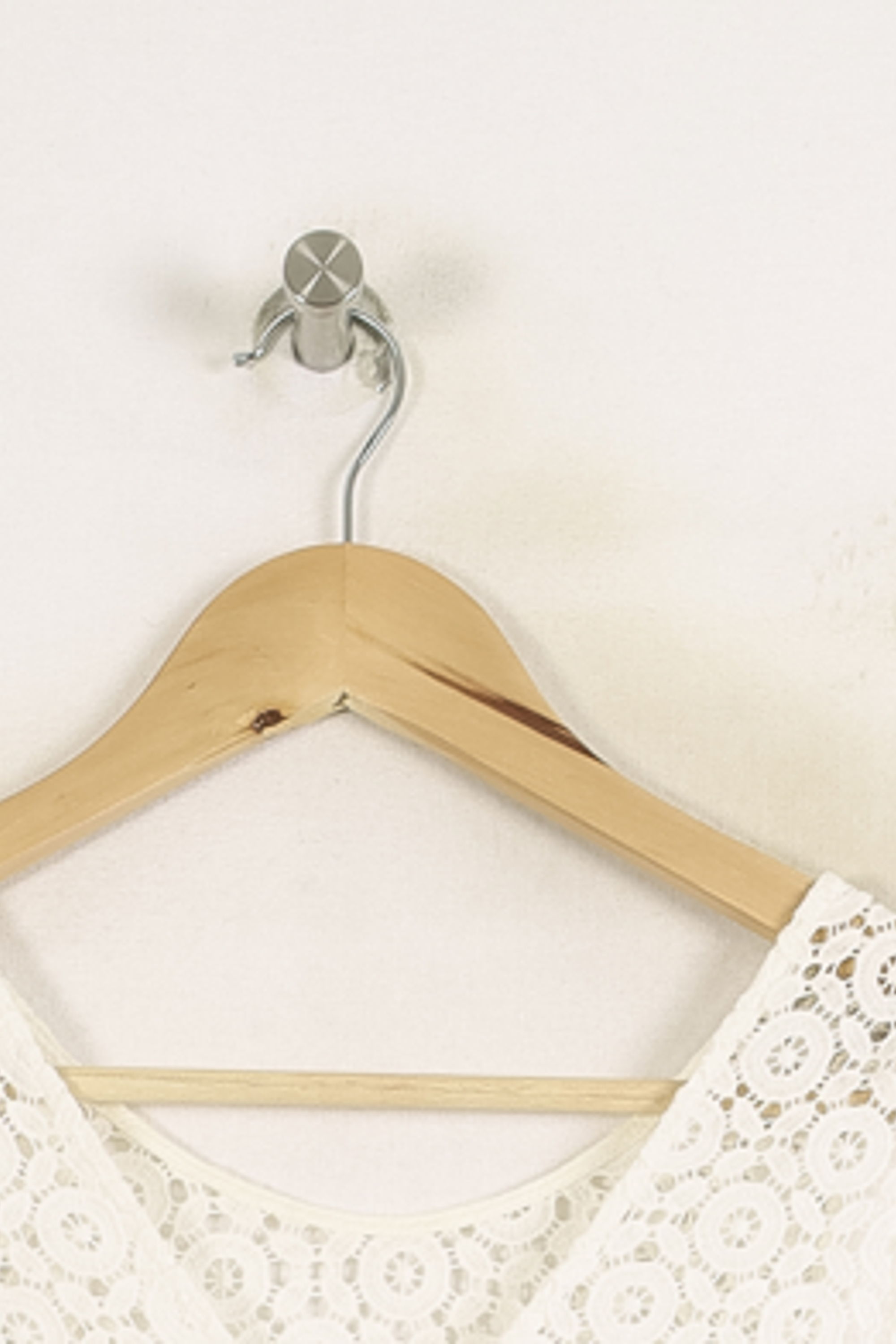 Top & tank top COMPTOIR DES COTONNIERS - Seconde main White