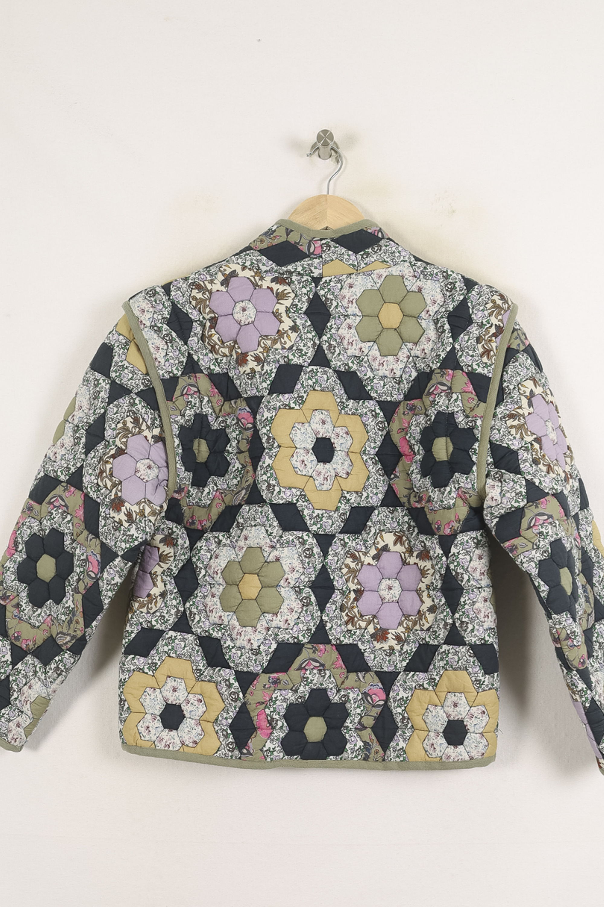 JACKET LOUISE MISHA - Seconde Main Multicolored