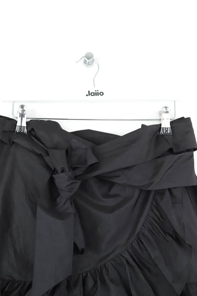 Mini skirt ISABEL MARANT - Seconde Main Black