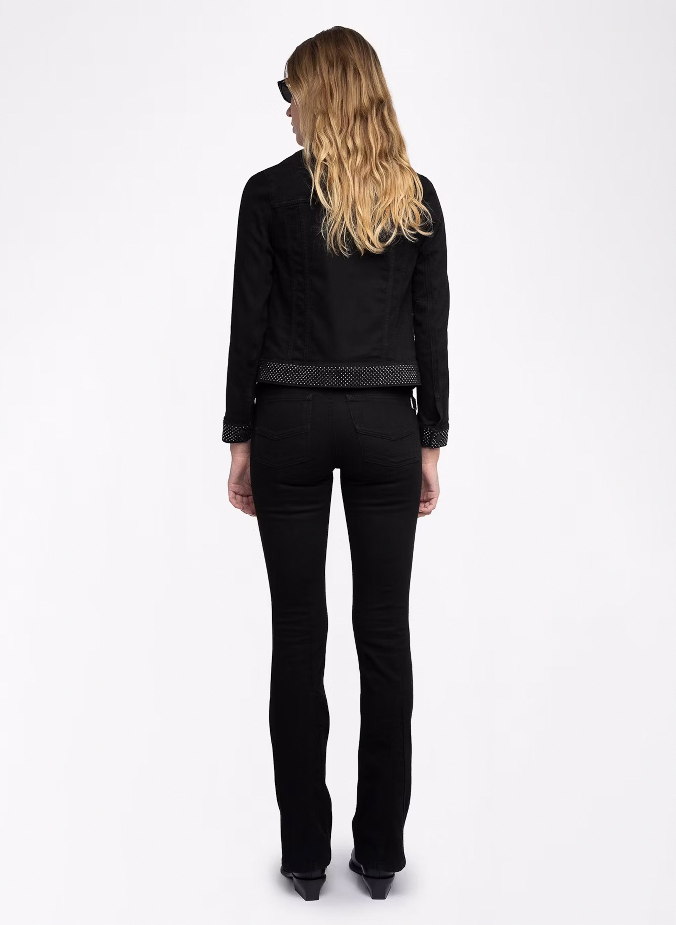 KIOKY ZADIG&VOLTAIRE Noir