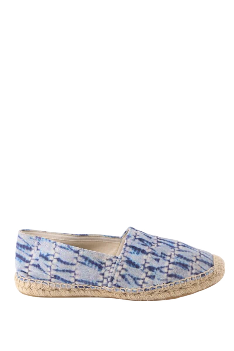 Espadrilles ISABEL MARANT - Seconde Main Blue