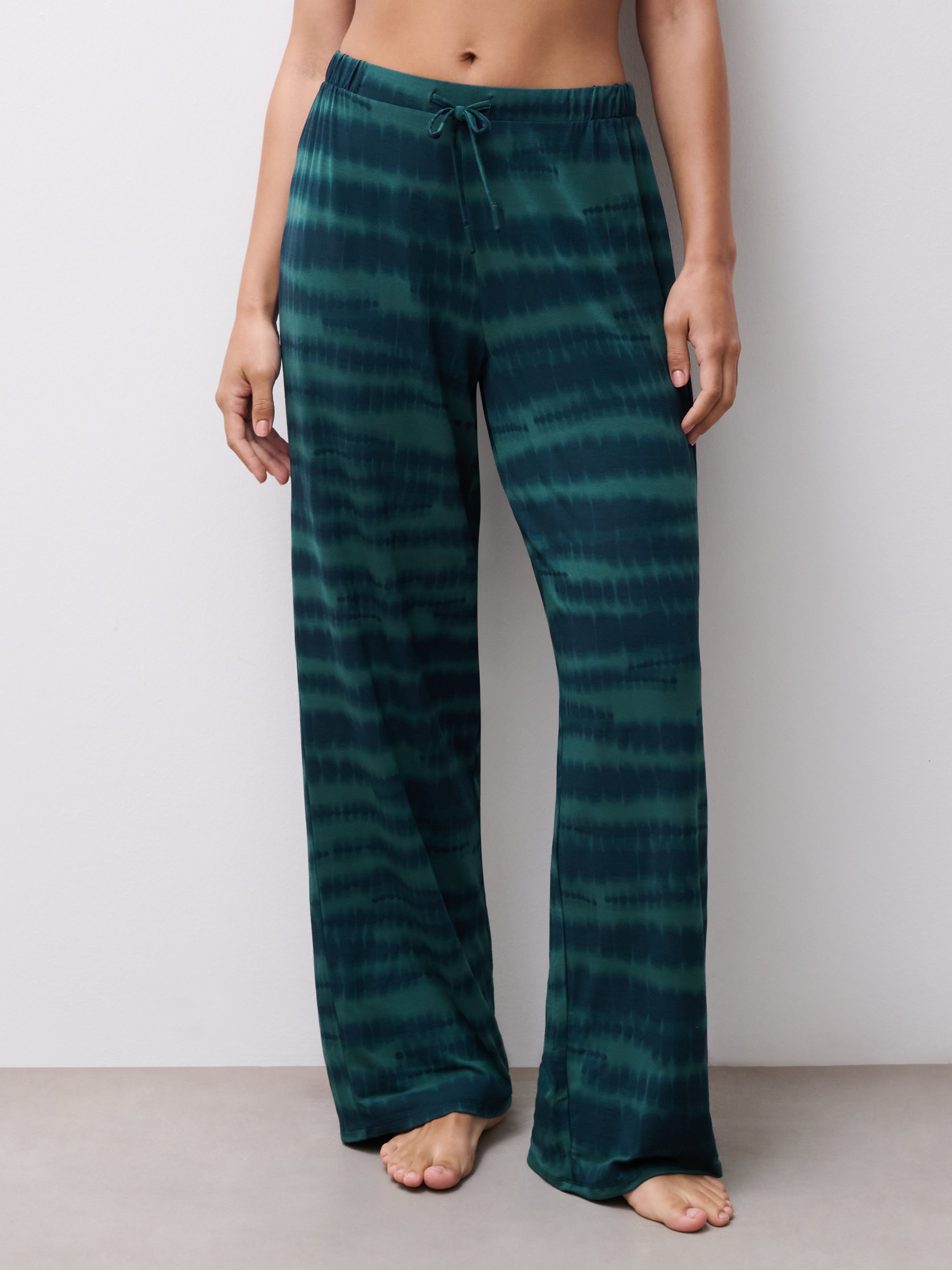 PANTS CHANTELLE Multicolored