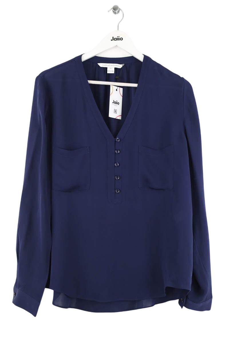 Shirt DIANE VON FURSTENBERG - Seconde Main Blue