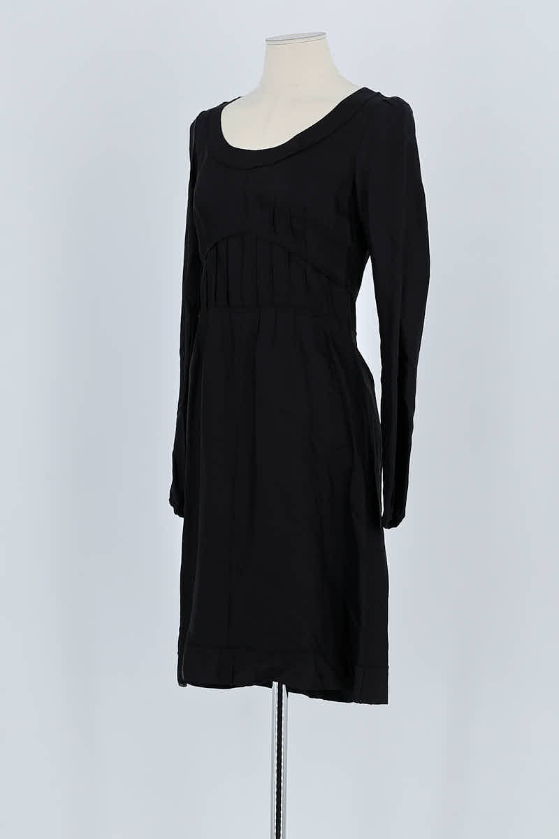Dress SONIA RYKIEL - Seconde Main Black