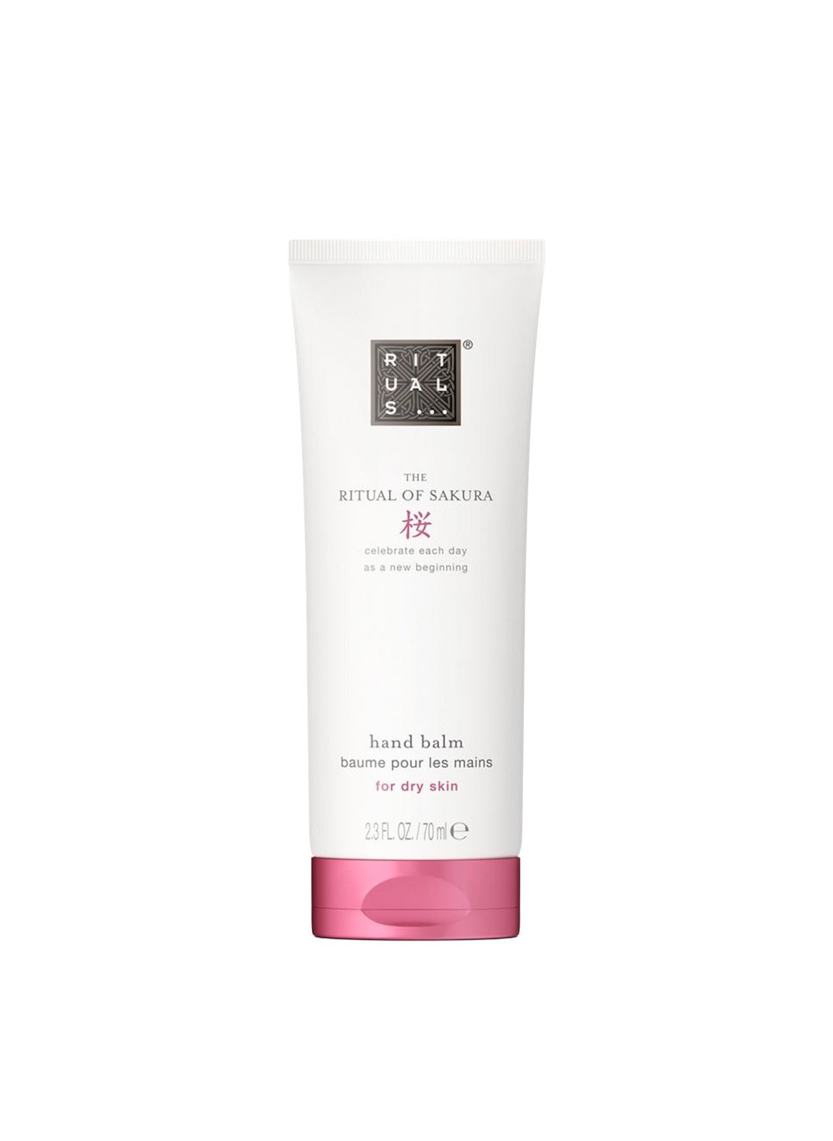The Ritual of Sakura - Hand Balm RITUALS No color