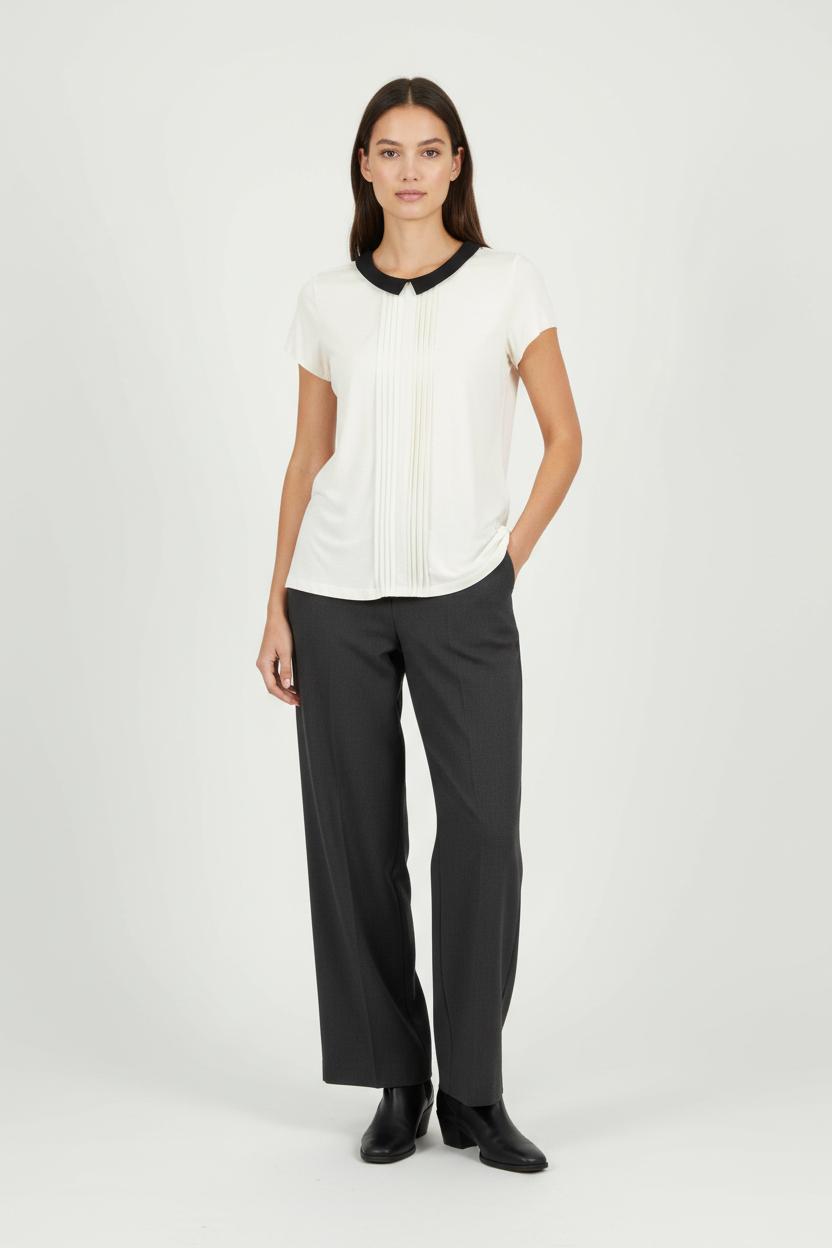 Top & tank top COMPTOIR DES COTONNIERS - Seconde main Beige