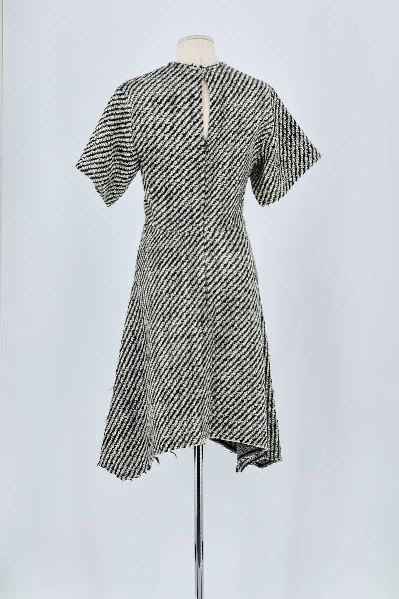 Dress ISABEL MARANT - Seconde Main White