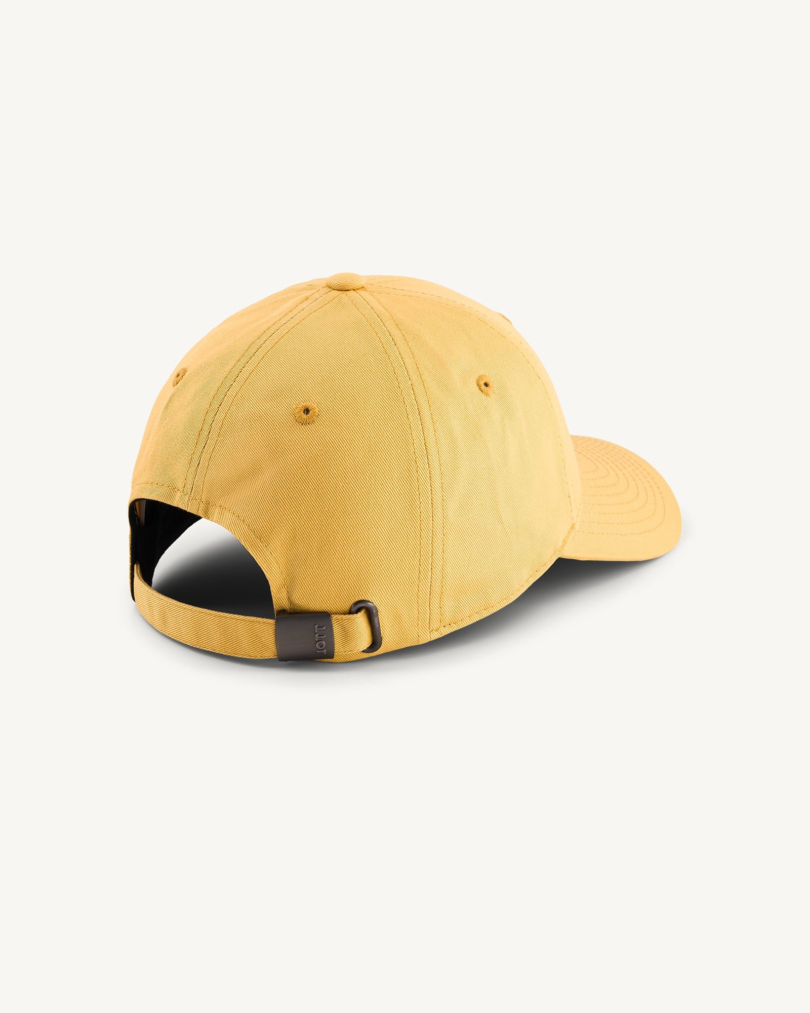 Cap cas 3.0 JOTT Yellow