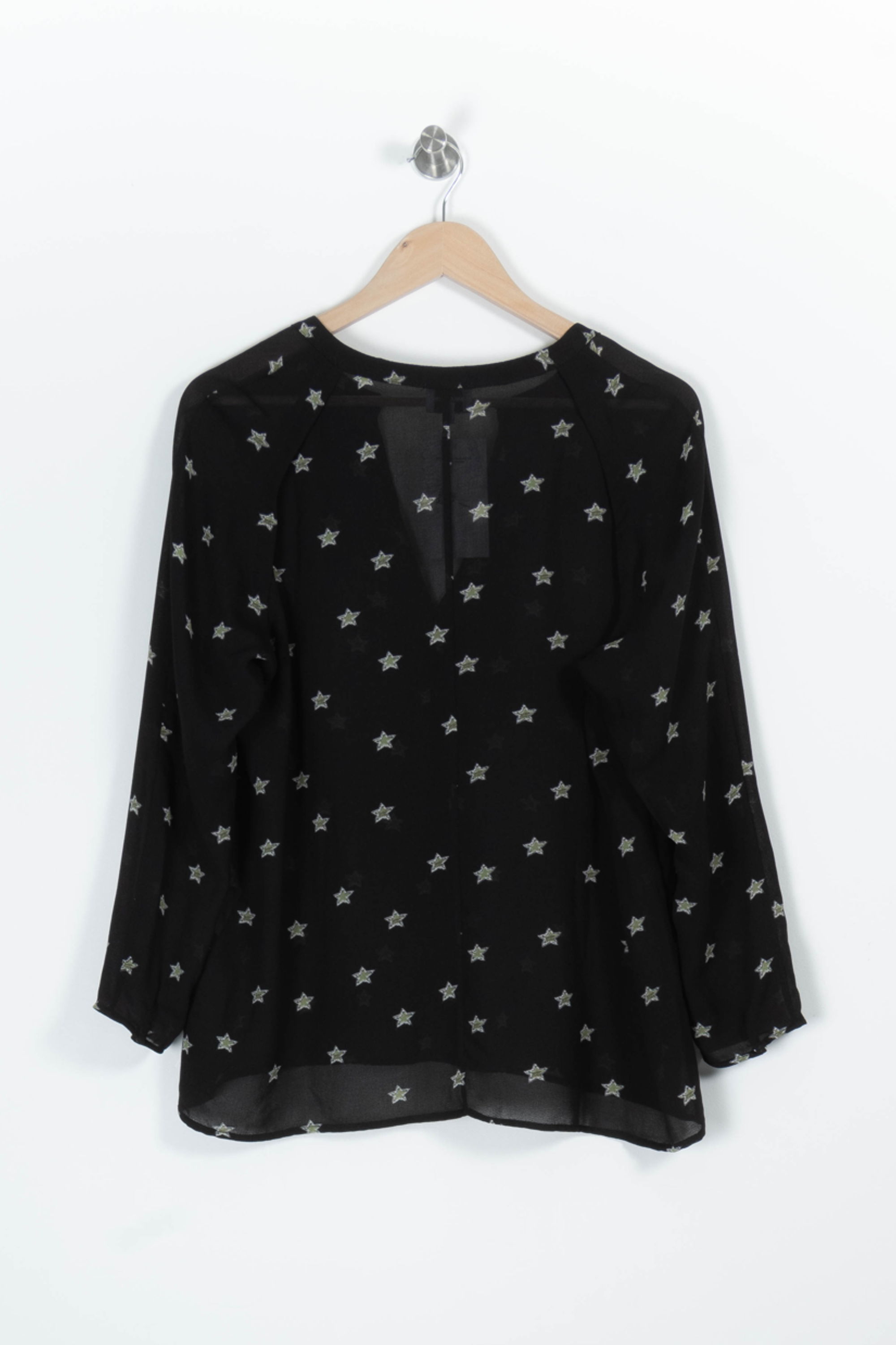 Blouse BIMBA Y LOLA - Seconde main Multicolored