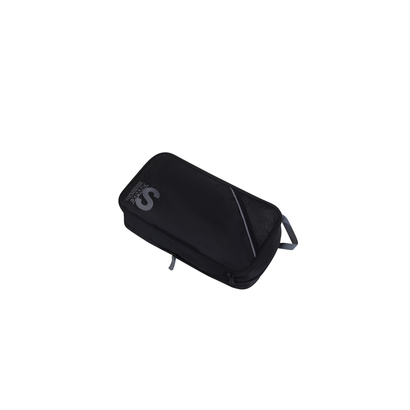Small travel accessory Black