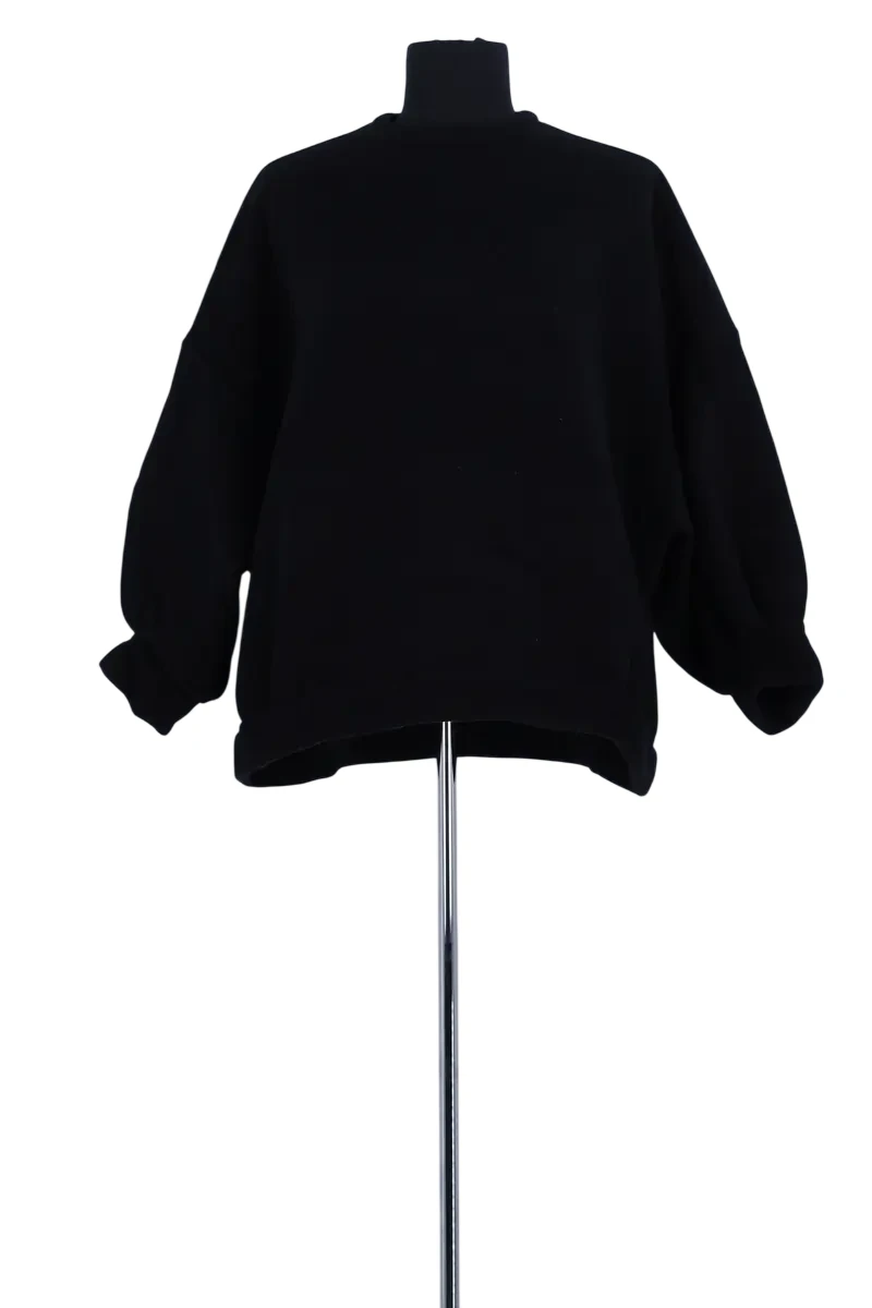 Sweater HEIMSTONE - Seconde Main Black