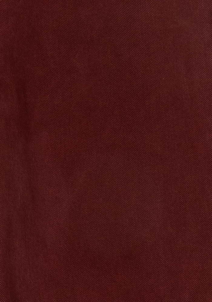 Jeans CHLOE STORA - SECONDE MAIN Red