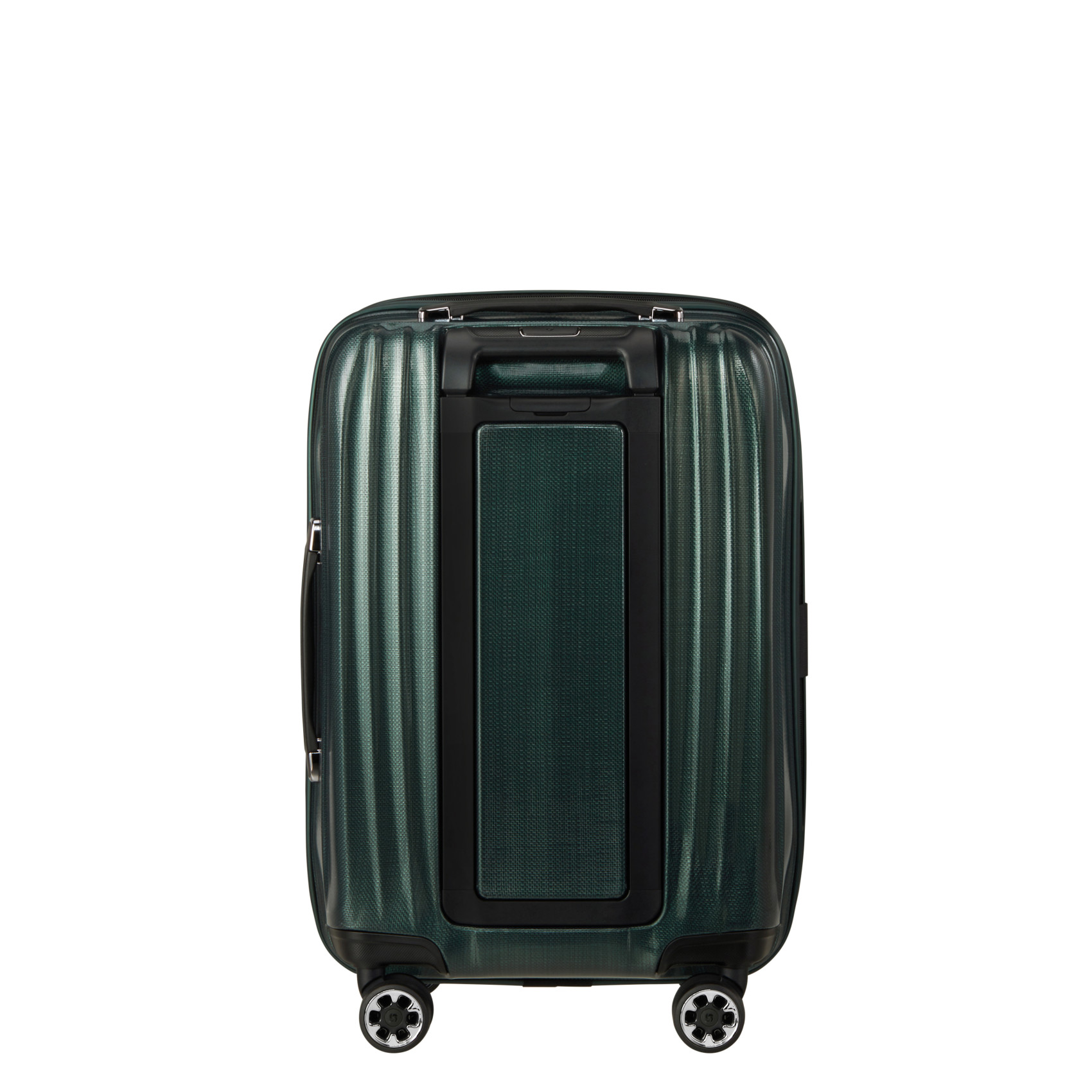 Nexis 4-Wheel Carry-On Suitcase | Green SAMSONITE Women