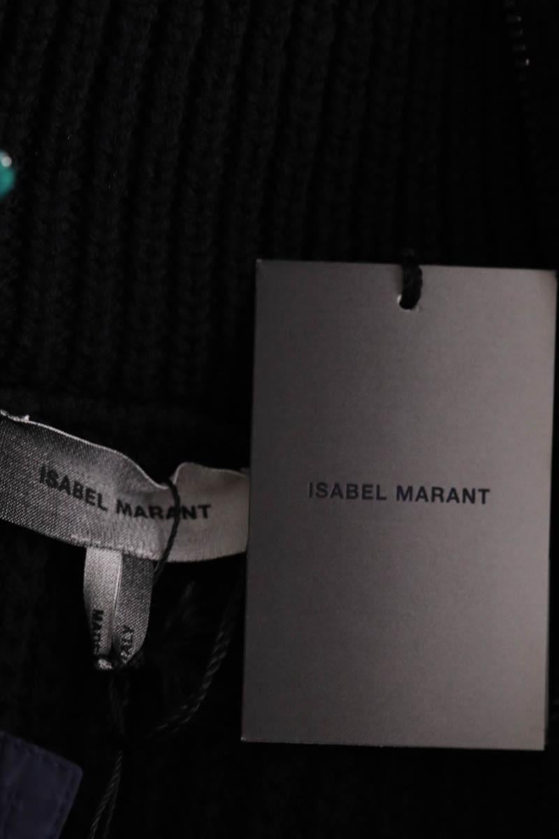 Sweater ISABEL MARANT - Seconde Main Black