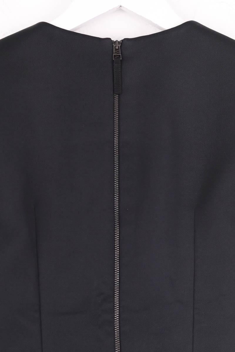 Dress PAULE KA - Seconde main Black